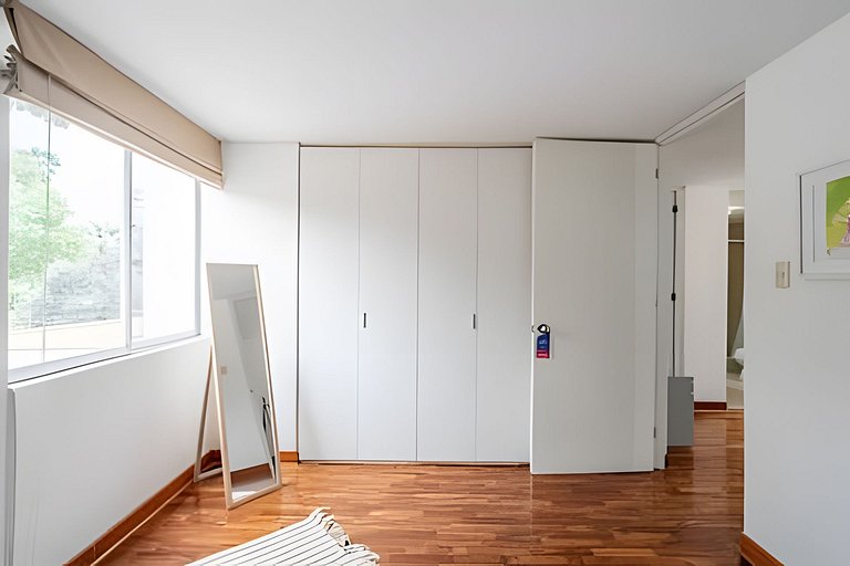 Casa Real Jardines de Surco