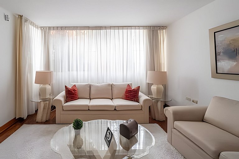 Casa Real Jardines de Surco