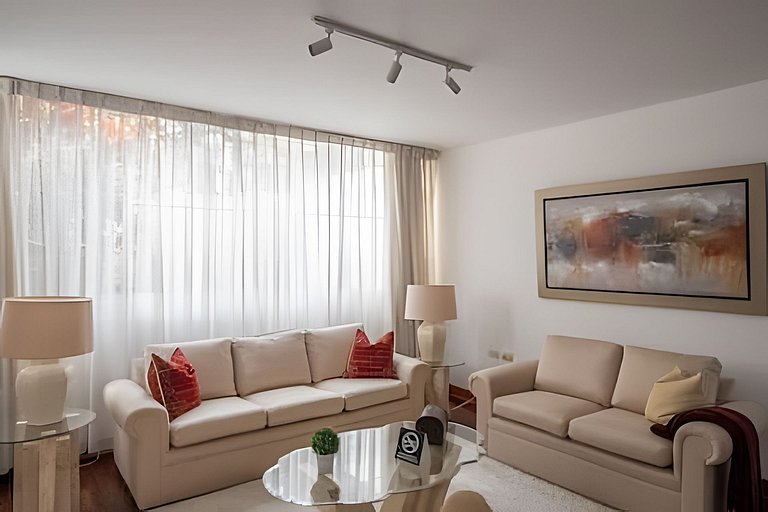 Casa Real Jardines de Surco