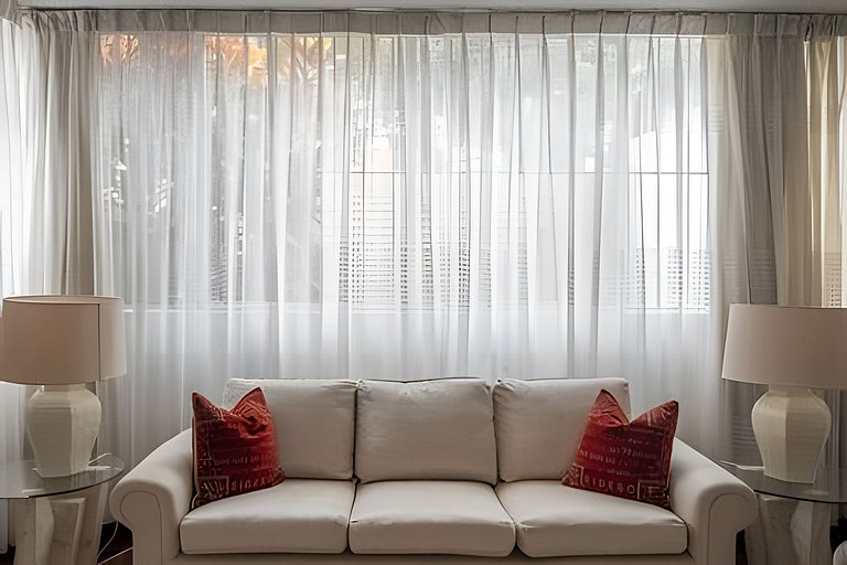 Casa Real Jardines de Surco