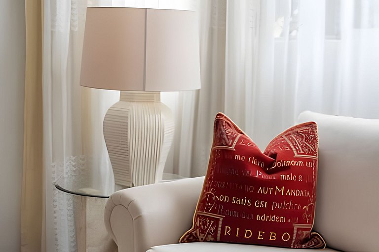 Casa Real Jardines de Surco