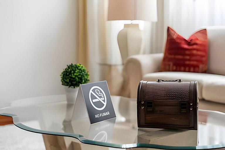 Casa Real Jardines de Surco