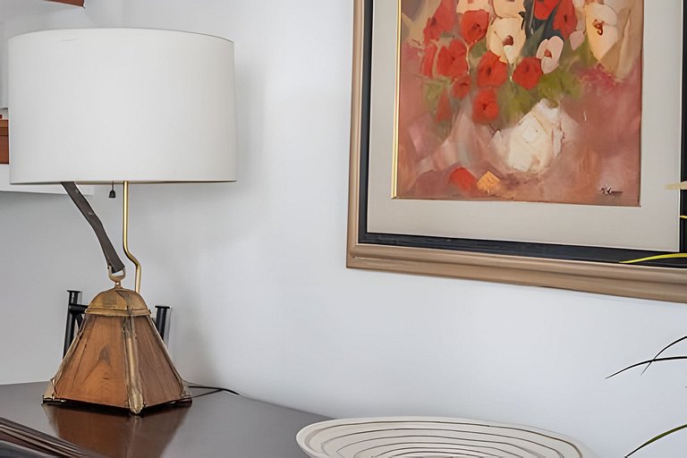 Casa Real Jardines de Surco