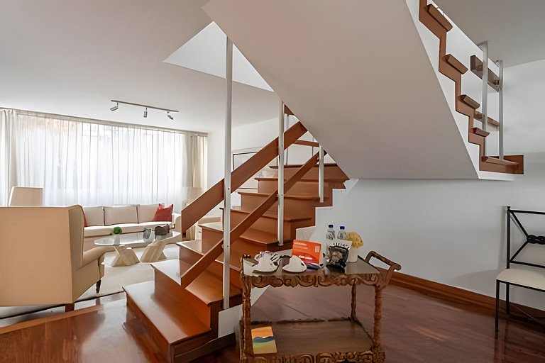 Casa Real Jardines de Surco