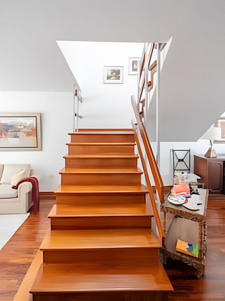 Casa Real Jardines de Surco