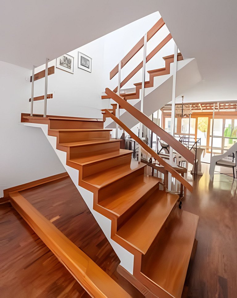 Casa Real Jardines de Surco