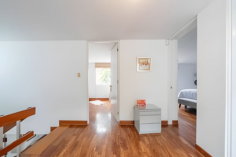 Casa Real Jardines de Surco