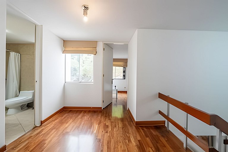 Casa Real Jardines de Surco