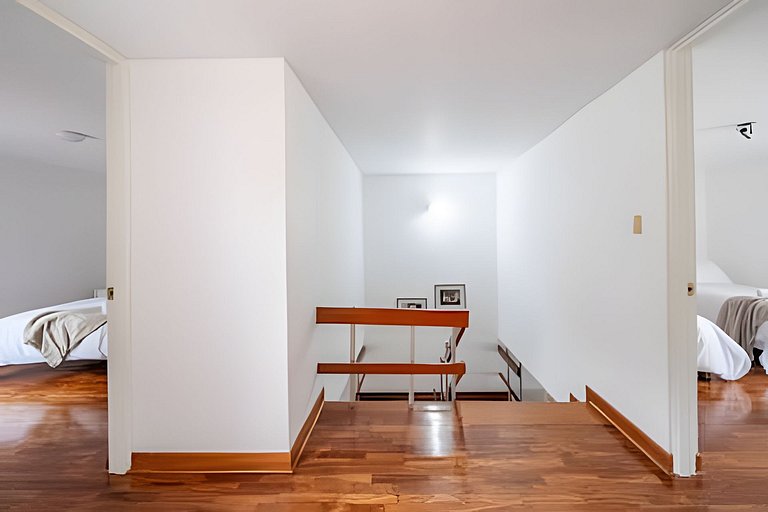 Casa Real Jardines de Surco