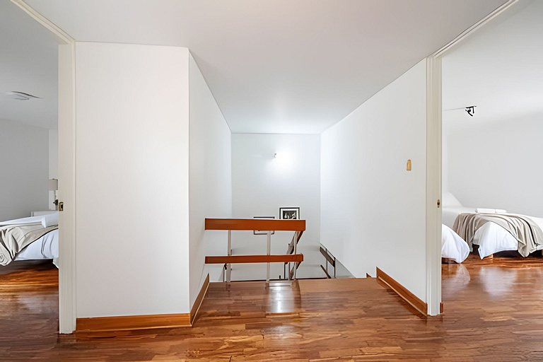 Casa Real Jardines de Surco