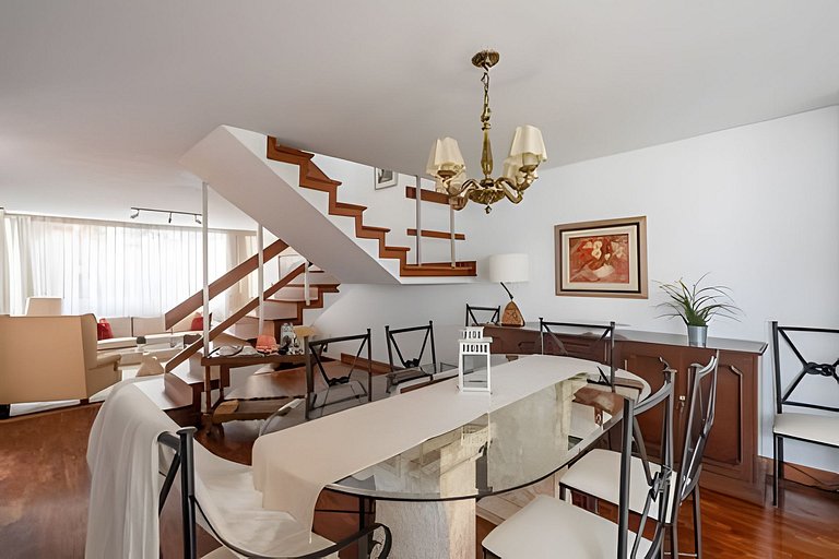 Casa Real Jardines de Surco