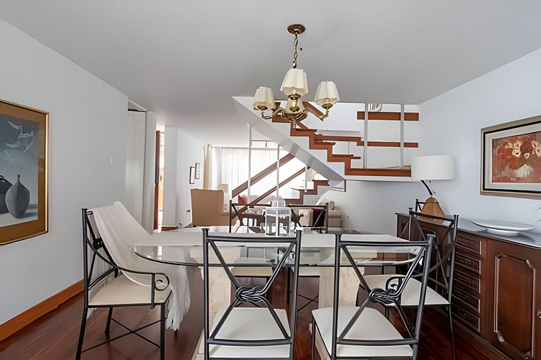 Casa Real Jardines de Surco