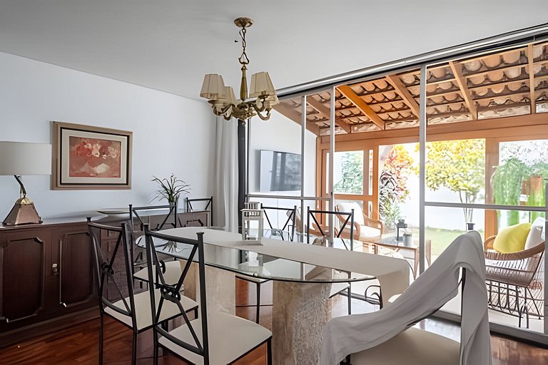 Casa Real Jardines de Surco