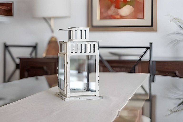 Casa Real Jardines de Surco