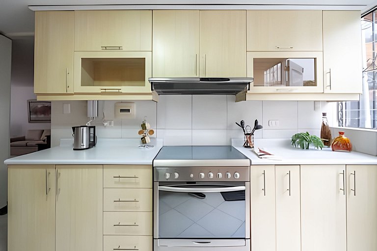 Casa Real Jardines de Surco