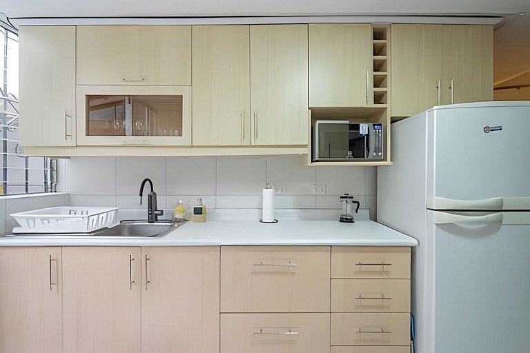 Casa Real Jardines de Surco