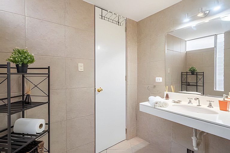 Casa Real Jardines de Surco