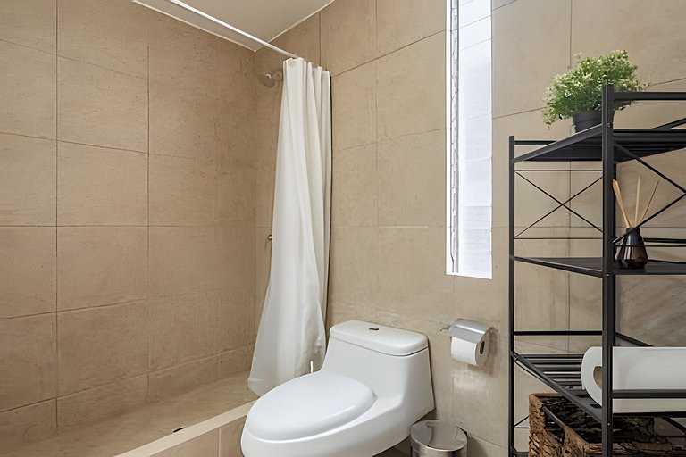 Casa Real Jardines de Surco