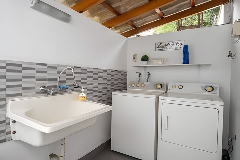 Casa Real Jardines de Surco