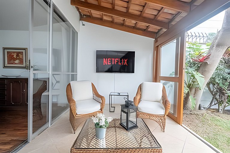 Casa Real Jardines de Surco