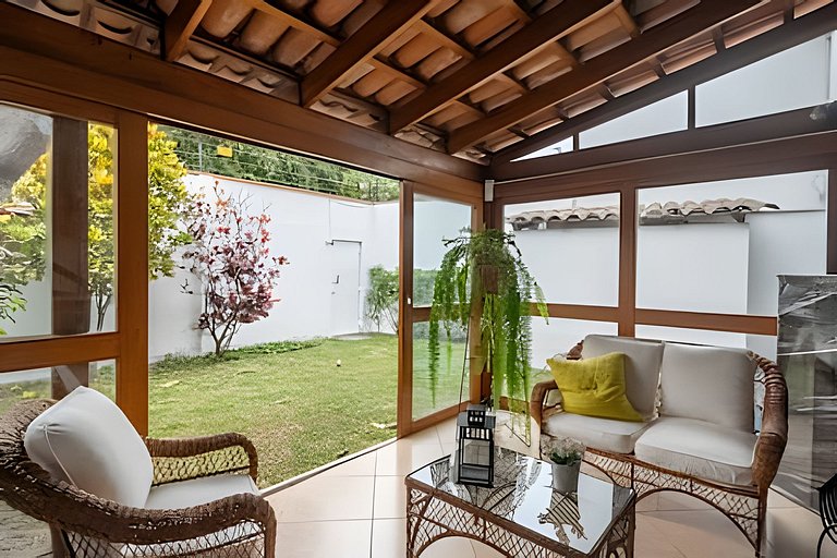 Casa Real Jardines de Surco