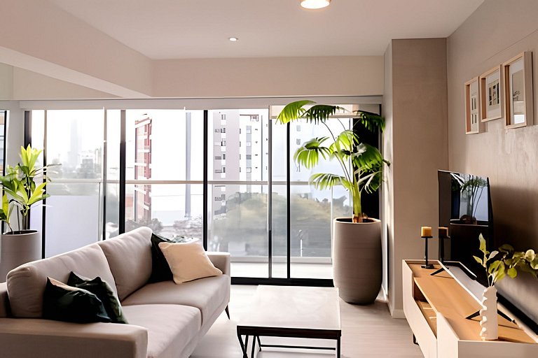 Apart hotel familiar Jesús Maria