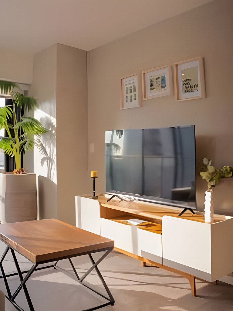 Apart hotel familiar Jesús Maria