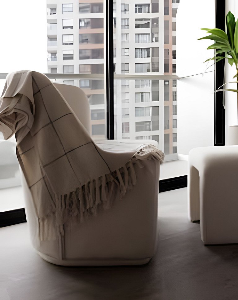 Apart hotel familiar Jesús Maria