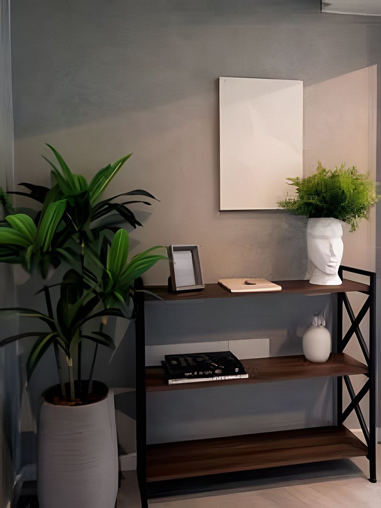 Apart hotel familiar Jesús Maria