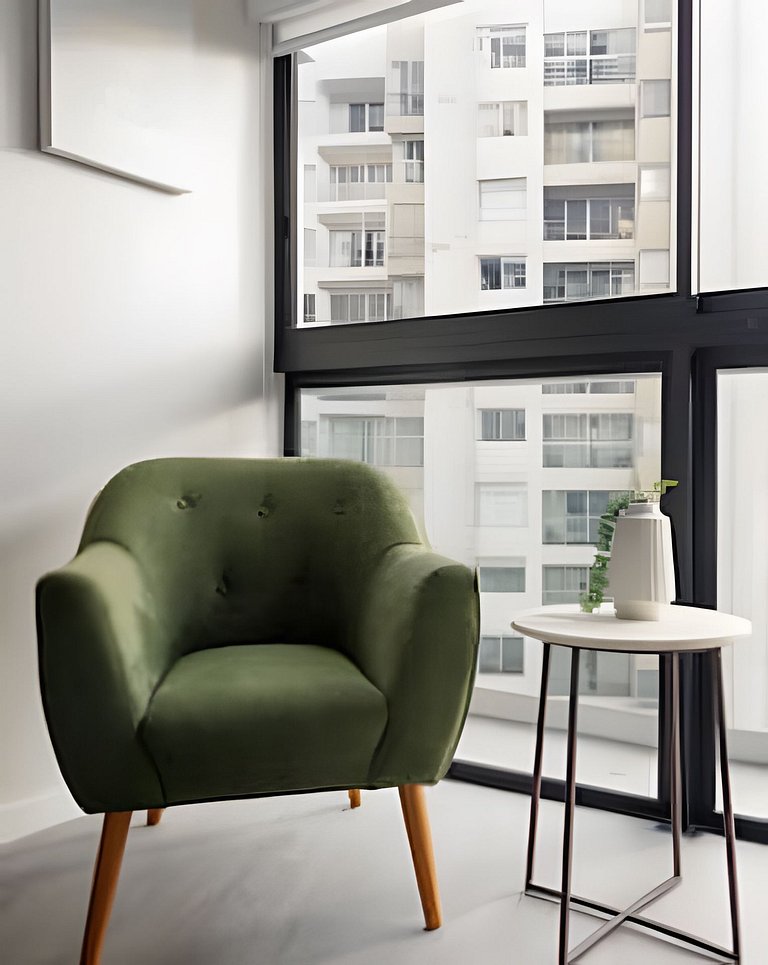 Apart hotel familiar Jesús Maria