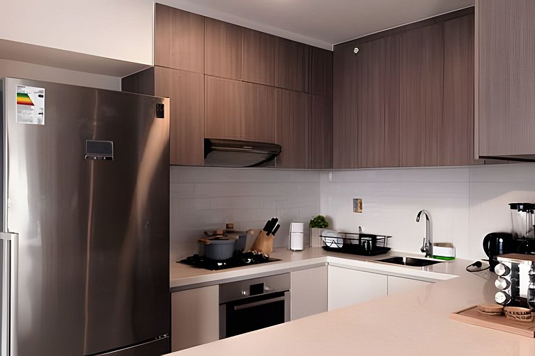 Apart hotel familiar Jesús Maria