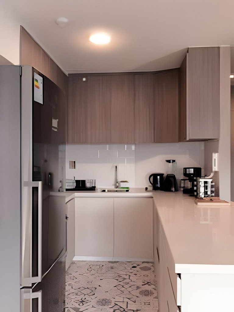 Apart hotel familiar Jesús Maria