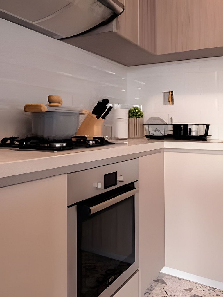 Apart hotel familiar Jesús Maria