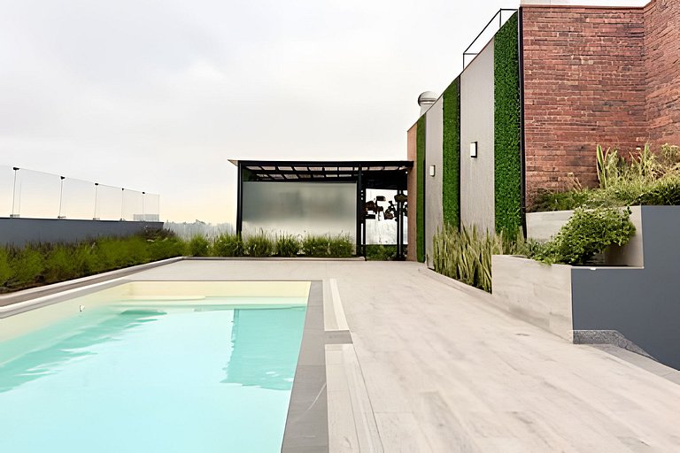 Apart hotel familiar Jesús Maria