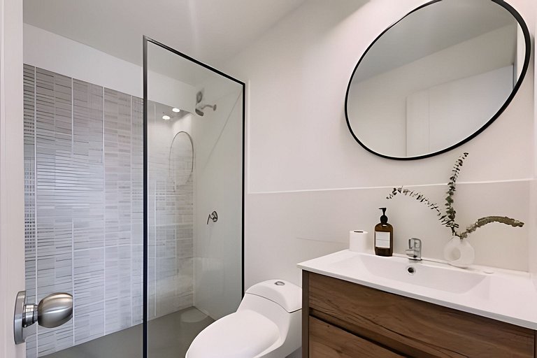 Apart hotel familiar Jesús Maria