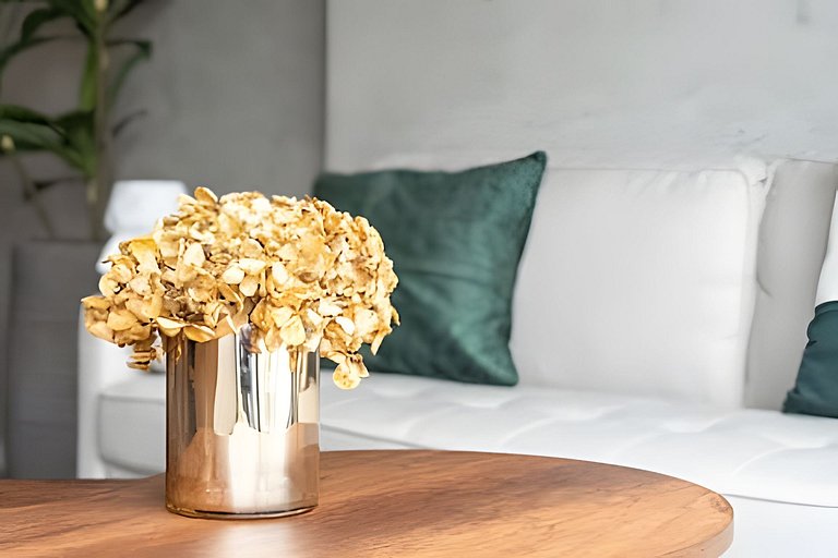 City Nest in Jesús María.