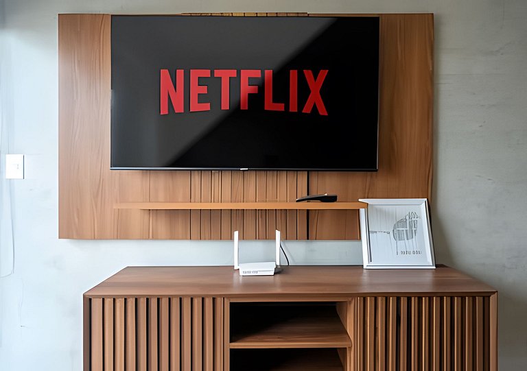 City Nest in Jesús María.