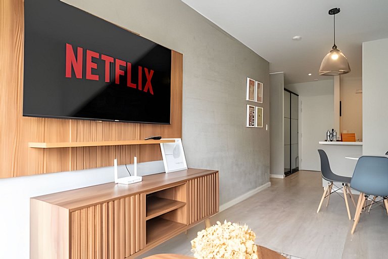 City Nest in Jesús María.