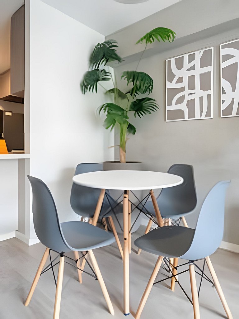 City Nest in Jesús María.