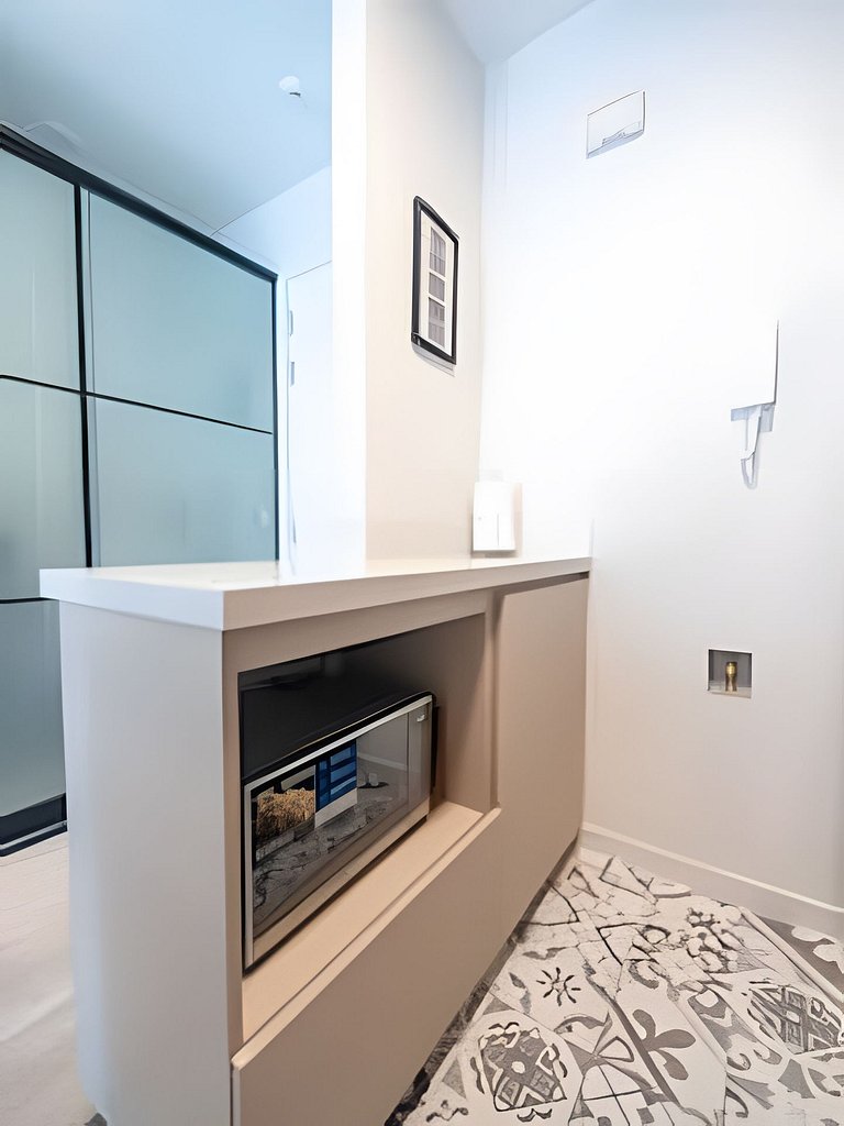 City Nest in Jesús María.