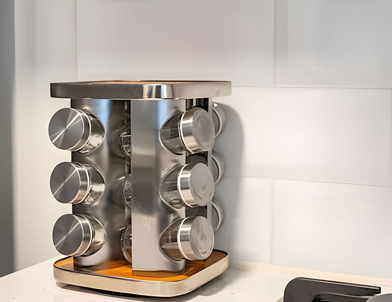 City Nest in Jesús María.