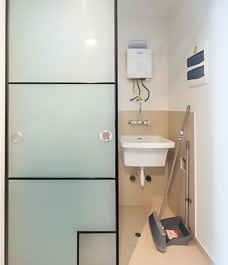 City Nest in Jesús María.