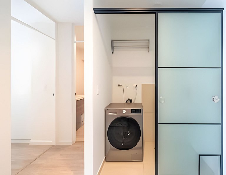 City Nest in Jesús María.