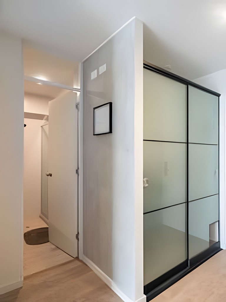 City Nest in Jesús María.