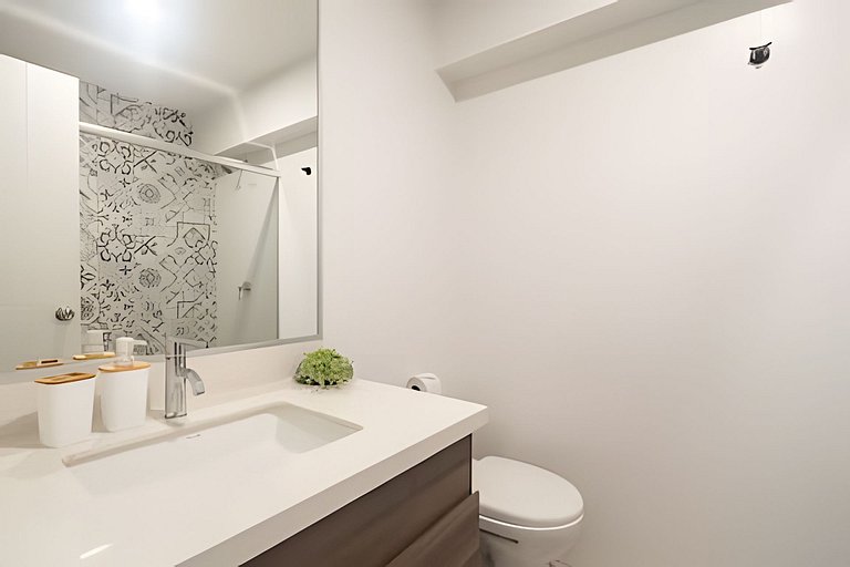 City Nest in Jesús María.