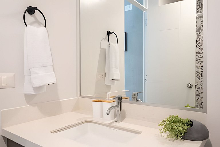 City Nest in Jesús María.