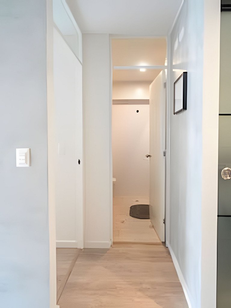 City Nest in Jesús María.