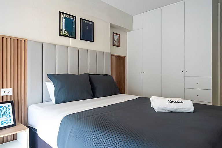 City Nest in Jesús María.