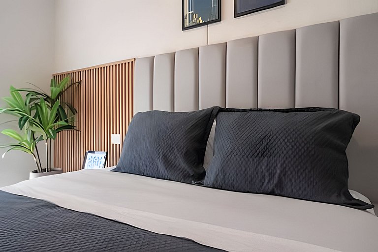 City Nest in Jesús María.