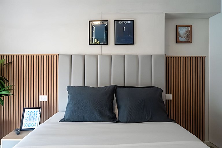 City Nest in Jesús María.